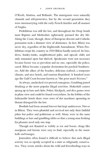 The Boys from Biloxi - фото 3