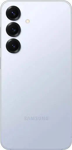 Смартфон Samsung Galaxy S25 12/128GB IcyBlue SM-S931BLBD - фото 3