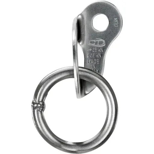 Шлямбурное ухо Climbing Technology Plate Ring 10 (1053-4A21510)