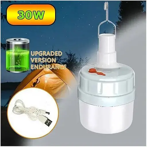 Лампа для кемпінгу DKT CL-V50 [110941] - фото 7