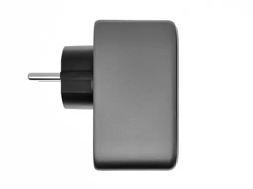 Зарядное устройство UGREEN CD314 30W Outlet Extender EU (2A1C) (UGR-90613) - фото 3