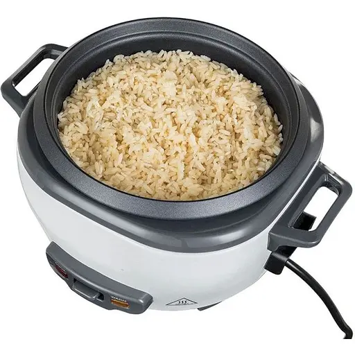 Мультиварка Russell Hobbs Large 27040-56 - фото 6