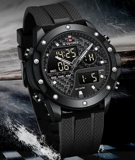 Годинник Naviforce Concept - фото 3