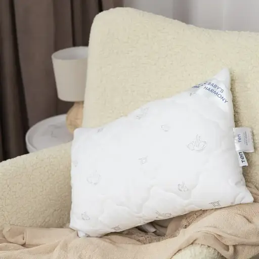 Подушка ТЕП Baby`s Harmony 40 x 60 см (3-04123_00000) - фото 1