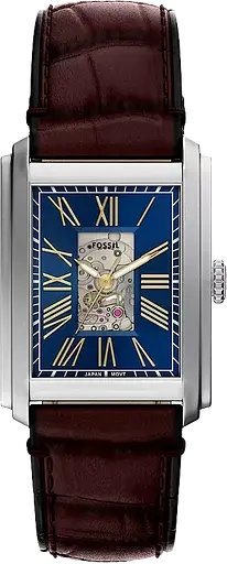 Часы Fossil Carraway Automatic ME3273