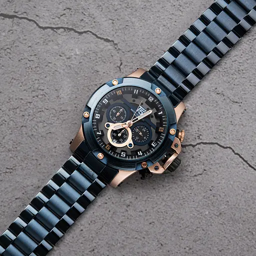 Годинник T5 Design - фото 3