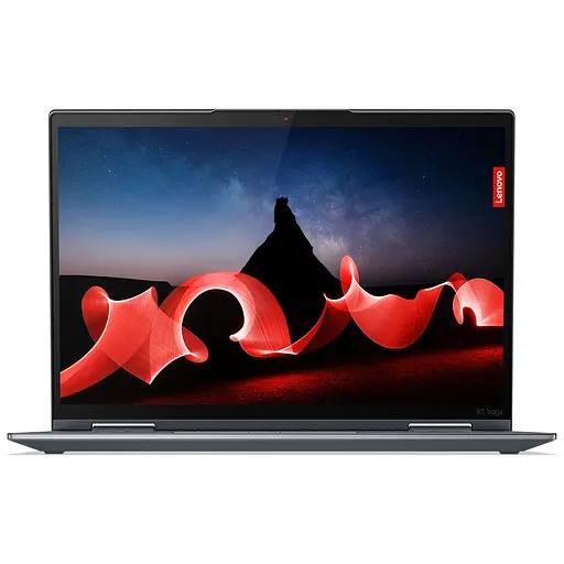 Ноутбук 2 in 1 Lenovo ThinkPad X1 Yoga Gen 8, Дисплей IPS 400nits, i5-1345U 10-core, Пам'ять 32 GB LPDDR5 - фото 3