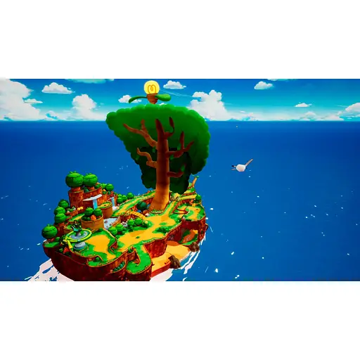 Гра Mario & Luigi: Brothership для Nintendo Switch EN (129152) - фото 2