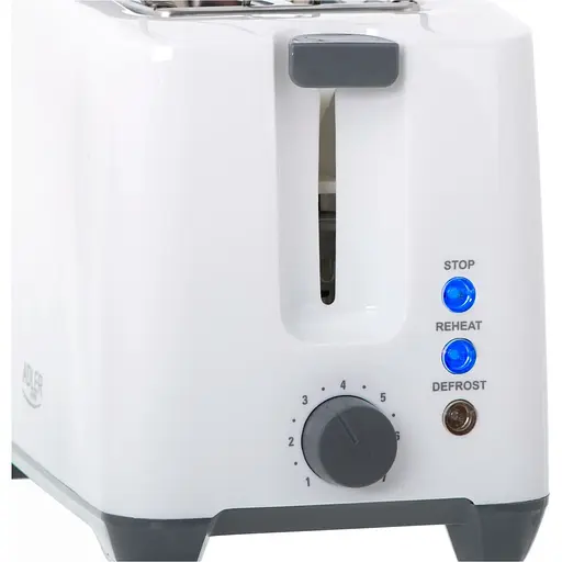 Тостер Adler AD 3216 [132672] - фото 2