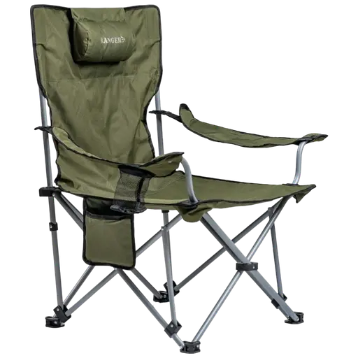 Кресло-шезлонг Ranger Stream RA2242 - фото 1