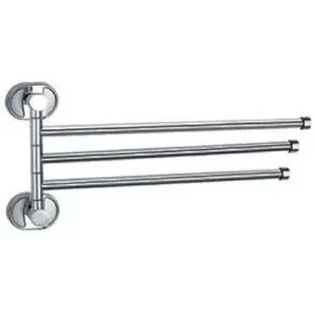 Полотенцедержатель Frap F1913 - фото 1