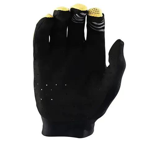 Рукавиці TLD Ace 2.0 Glove Honeybee Yellow M Troy Lee Designs (1106-421503083) - фото 2