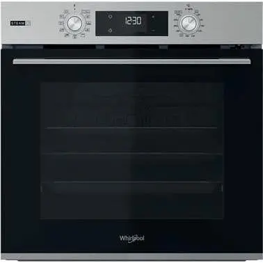 Духовка электрическая Whirlpool OMSK58RU1SX
