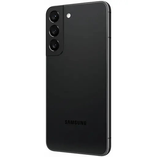 Смартфон Samsung Galaxy S22+ 8/256GB Phantom Black (SM-S906BZKG) [NFC, 2 SIM] - фото 7