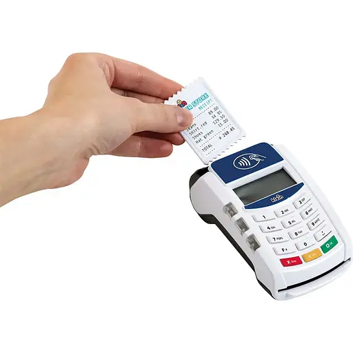 Іграшковий платіжний термінал Klein (7266) - фото 8