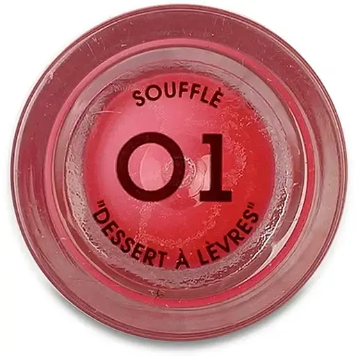 Масло-блеск для губ Vivienne Sabo Dessert a Levres тон 01 3 мл (8000019360216) - фото 3