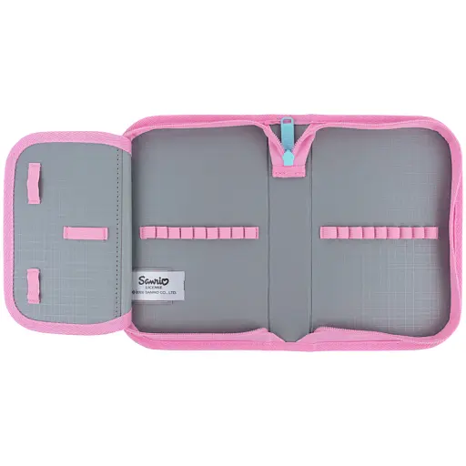 Пенал без наполнения Kite Hello Kitty (HK26-621-3) - фото 5