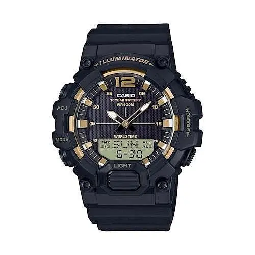 Годинник Casio HDC-700-9AVEF