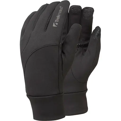 Рукавиці Trekmates Codale Glove Black XL (1054-015.0898)