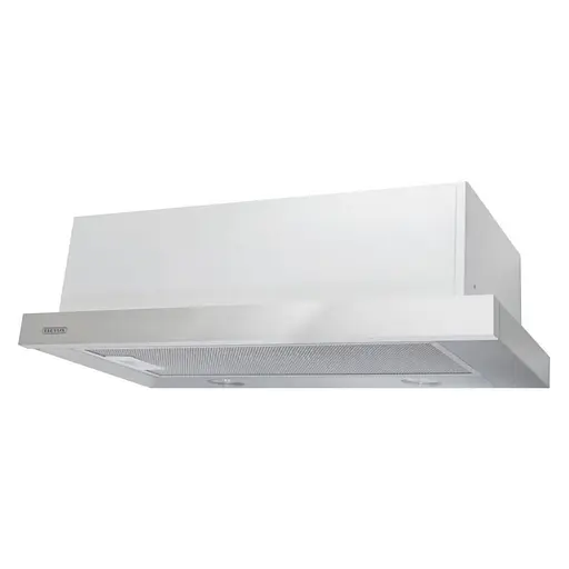 Вытяжка телескопическая Eleyus LOTUS 700 60 X - фото 8