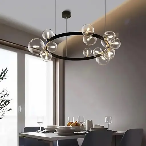 Люстра Friendlylight Iona R-85 FL5000 - фото 1