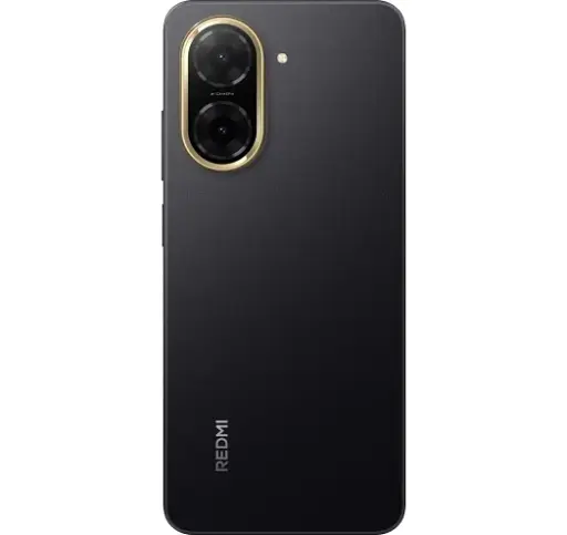 Смартфон Xiaomi Redmi A5 4/128GB Midnight Black No Adapter UA UCRF - фото 3