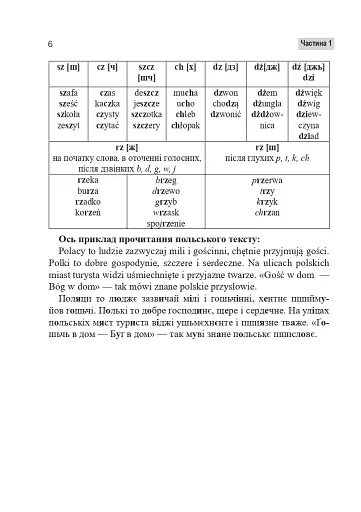 Oto jest Polska. Матеріали підготовки до співбесіди на Карту Поляка - фото 7