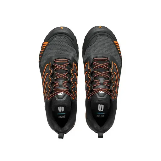 Кроссовки Scarpa Ribelle Run XT 44.5 Gray/Tonic (1004-33082-351-1-44.5) - фото 4