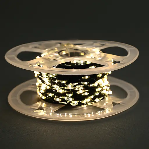 Електрогірлянда Yes! Fun Нитка 100 м 1000 LED (975128) - фото 2