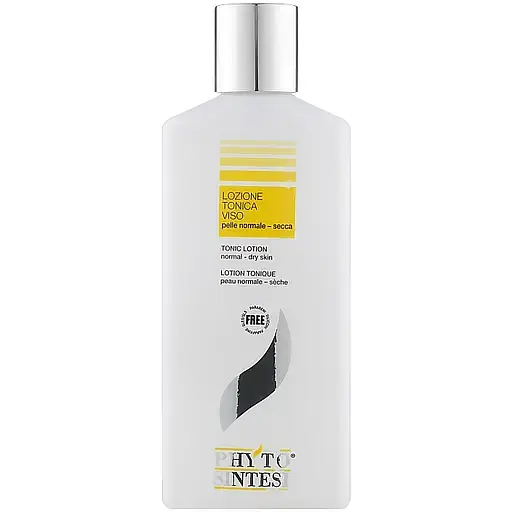 Тонік для обличчя Phyto Sintesi для сухої чи нормальної шкіри 200 мл (PST007) - фото 1