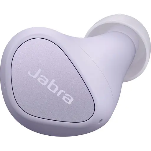 Наушники Jabra Elite 4 Lilac 100-99183003-99 (116797) - фото 6