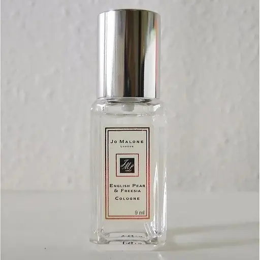 Одеколон Jo Malone English Pear and Freesia 9 мл - фото 1