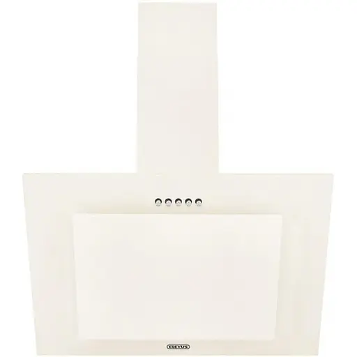 Витяжка похила Eleyus Vertical 1000 60 BG