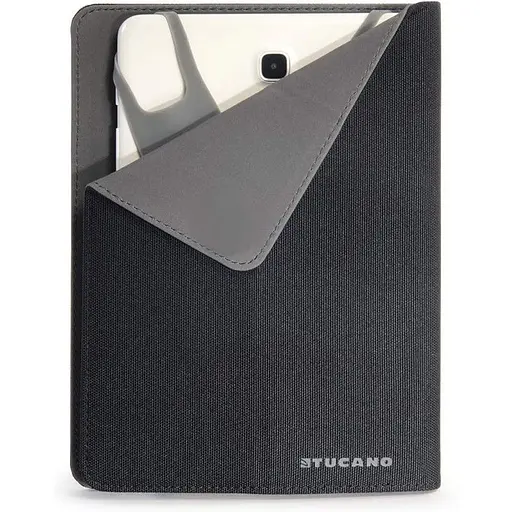 Чехол Tucano Vento Universal для планшетов 7-8" черный - фото 4