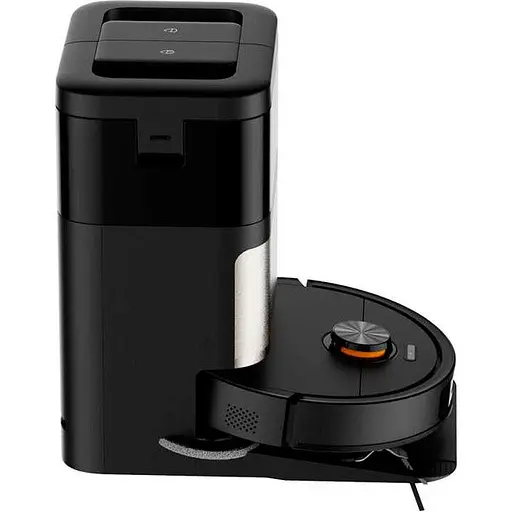 Робот-пилосос Deerma X70 (DEM-X70) [140943] - фото 4