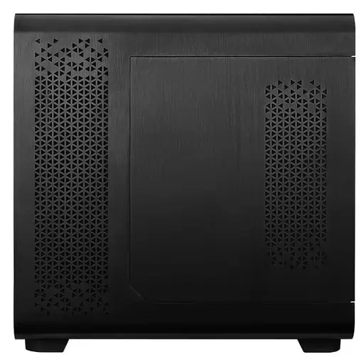 Корпус MSI MEG MAESTRO 700L PZ без БЖ Black (MEG MAESTRO 700L PZ) - фото 3