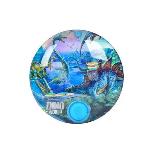 Гра водяна, 10 см, динозаври, 2586D-A12 (В асортименті)