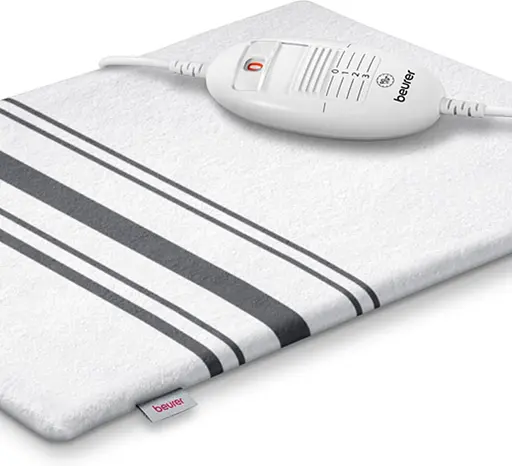 Электрогрелка Beurer HK 25 (25502) [79512] - фото 2