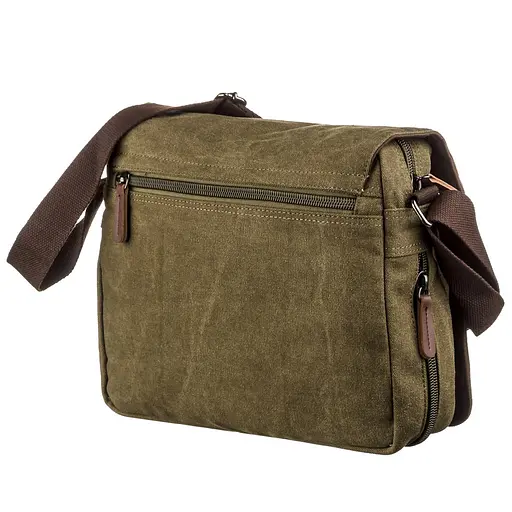 Сумка для ноутбука женская Vintage 37х30х3,5 см sum0012206 - фото 2