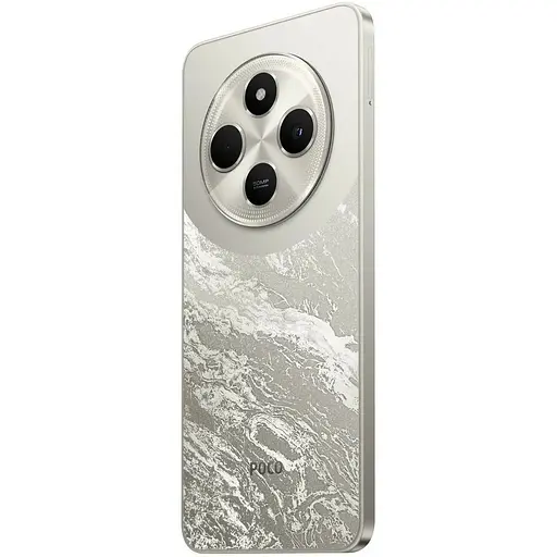 Смартфон Xiaomi Poco C75 6/128gb Gold (Global Version) (no charger) - фото 3