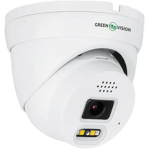 Антивандальная IP-камера GreenVision GV-179-IP-I-AD-DOS50-30 SD - фото 4