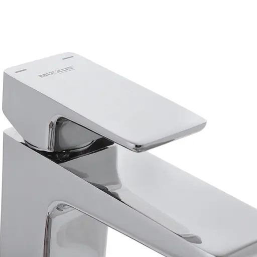Змішувач для раковини MIXXUS PREMIUM KVADRO 001 (MI5803) - фото 3