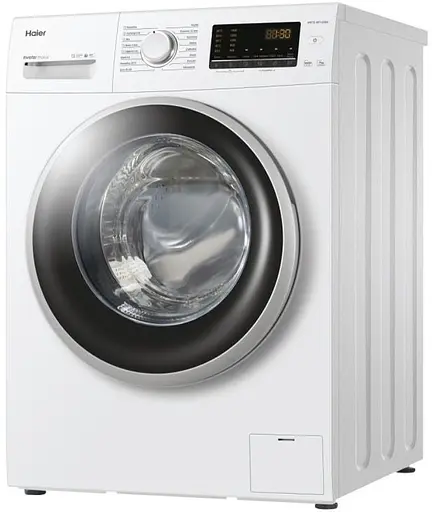 Стиральная машина Haier HW70-BP1439N 7 кг инвертор - фото 3