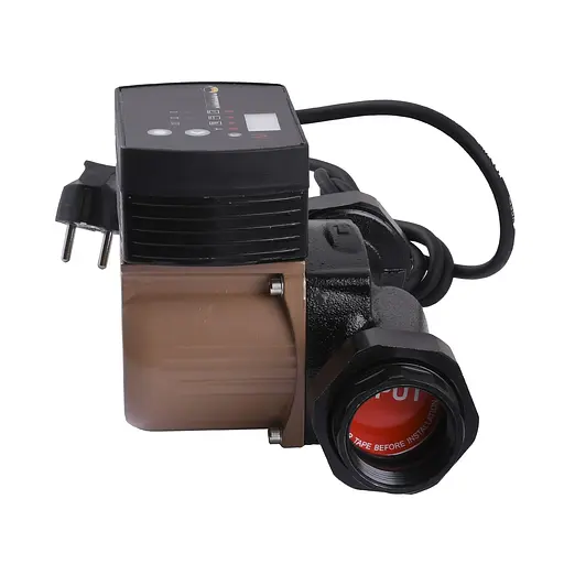 Насос циркуляционный энергосберегающий Optima OP32-12AUTO 180 мм - фото 3