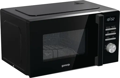 Микроволновая печь Gorenje MO20A4BH - фото 4