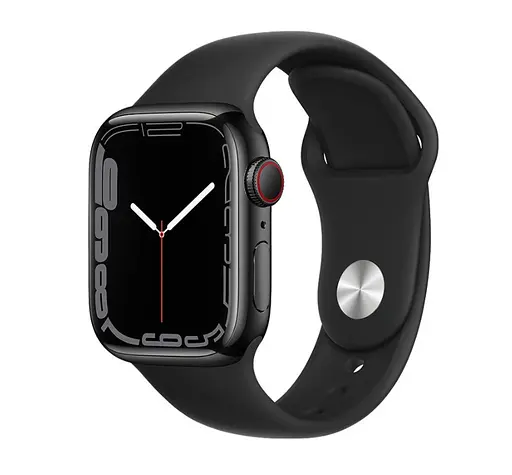 Ремешок Hoco WA01 для Apple Watch Silicone 42-44-45-49 mm - фото 2