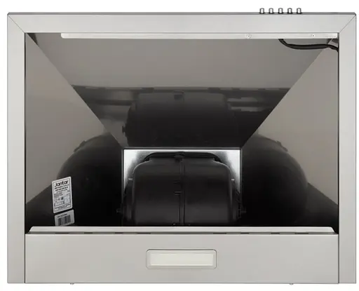 Витяжка Jantar KBT 650 LED 60 IS (6881885) - фото 8