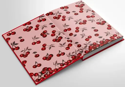 Кисла вишня - фото 3