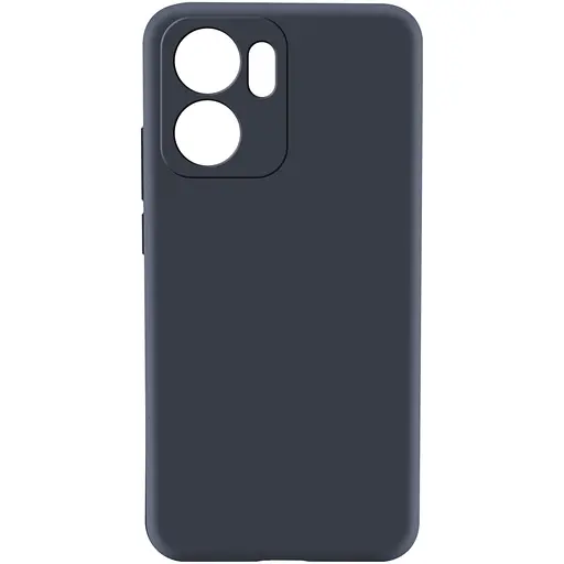 Чехол Make Oppo Reno13 F/13 FS Silicone Black