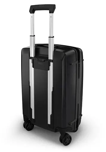 Валіза на колесах Thule Revolve Carry-On Spinner Black 3203921 - фото 3